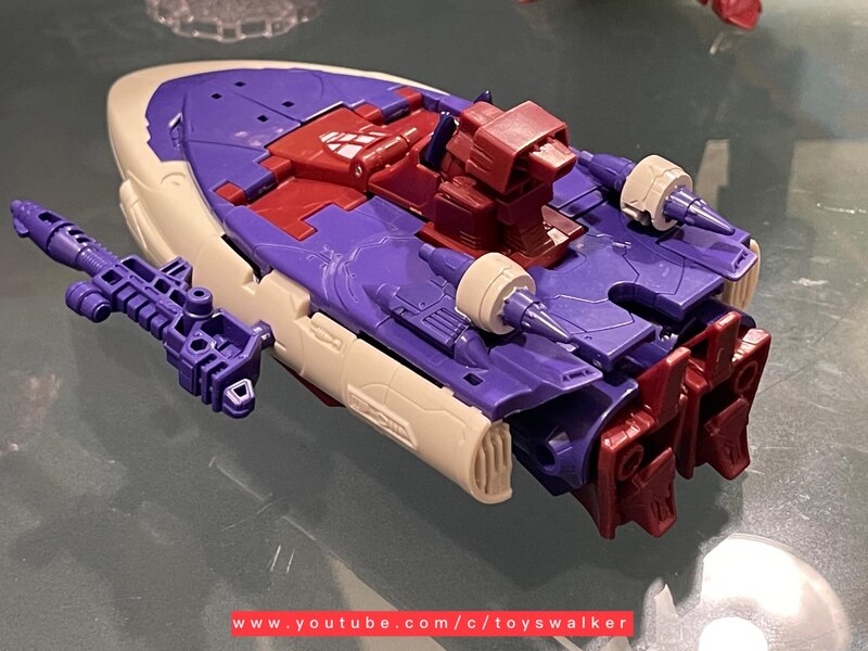 Transformers Legacy A Hero Is Born Alpha Trion And Orion Pax In Hand Image  (18 of 20)